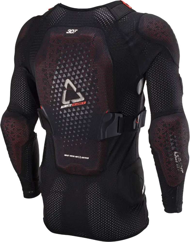 Leatt 3df airfit evo - protector jacket