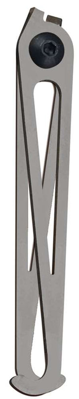 Radon foldable chain holder