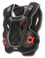 Alpinestars bionic action chest - protection vest