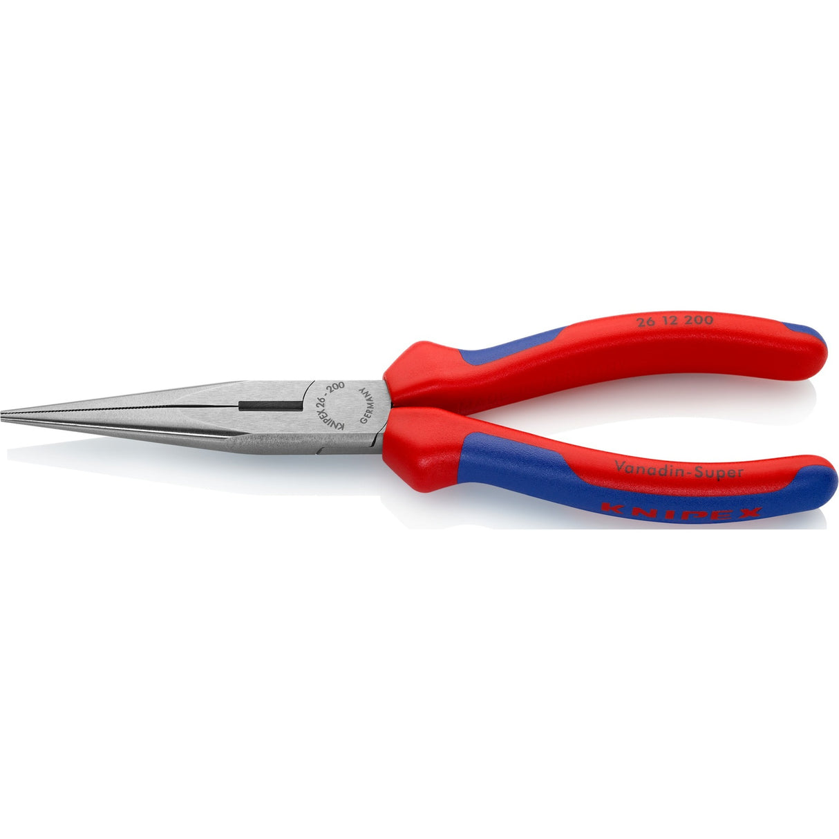 KNIPEX Radiopihdit 2612200