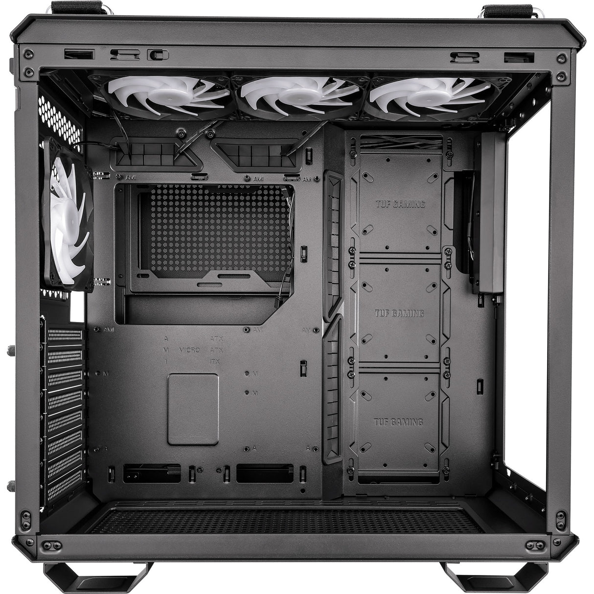 Asus tuf gaming gt502 plus