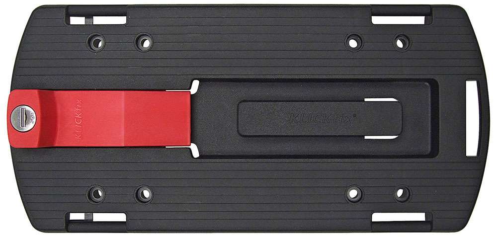 Rixen kaul - klickfix klickfix bæreadapter