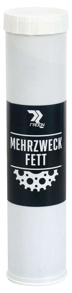 Radon multi-purpose grease 400ml