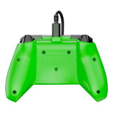 Turtle Beach Recon Controller (Black Green, Xbox Series X|S, Xbox One, PC)