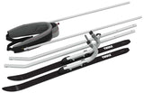 Thule chariot ski kit