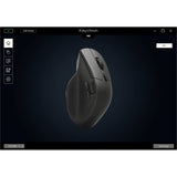 Luch Gan Sreang Keychron Keychron M6-A1