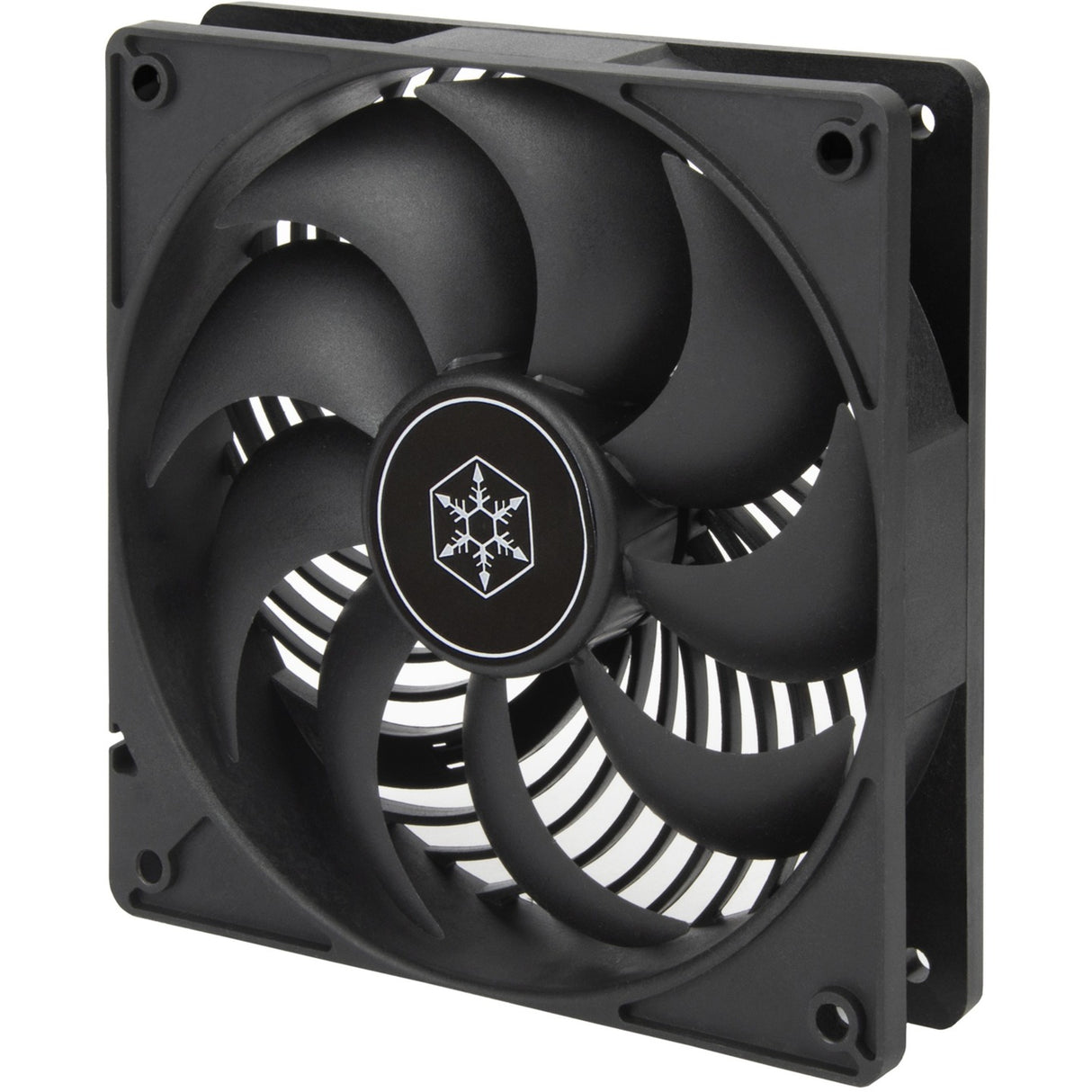 Silverstone Air Penetrator 120i