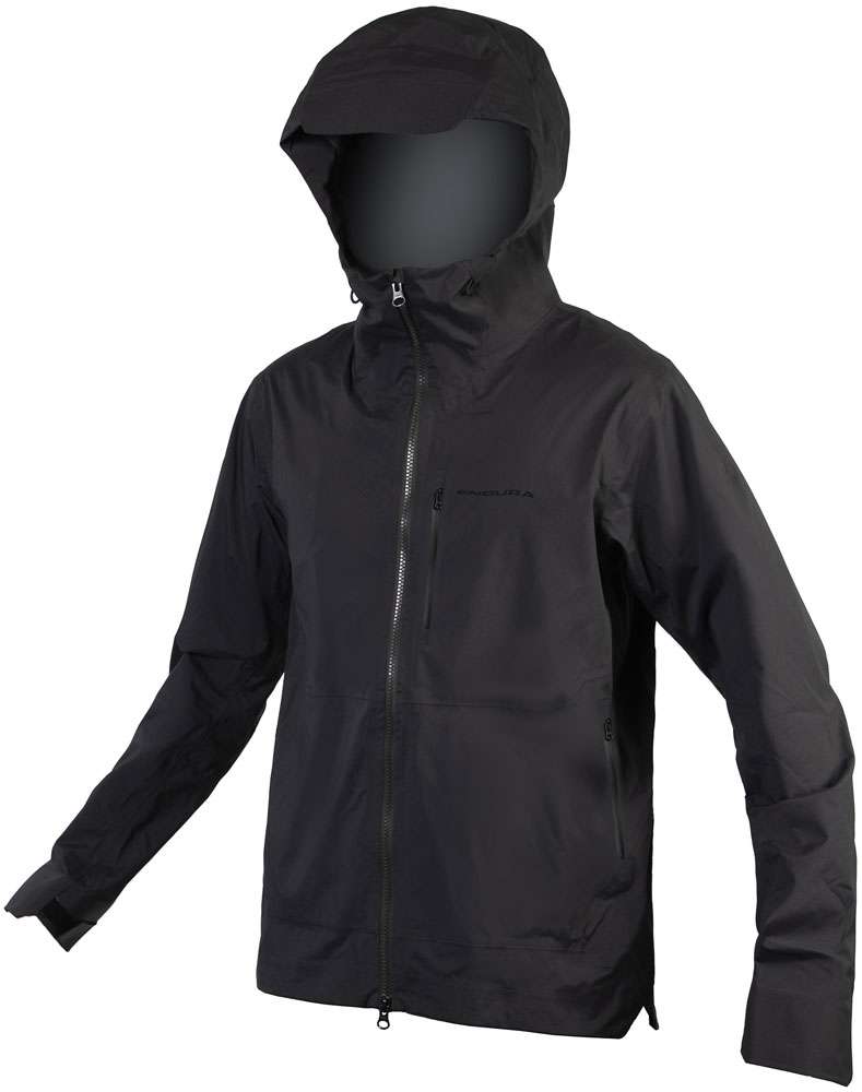Endura mt500 waterproof - mtb rain jacket
