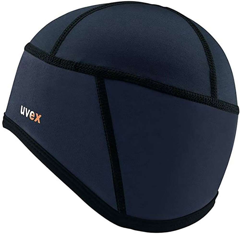Uvex bike cap thermo - skull cap