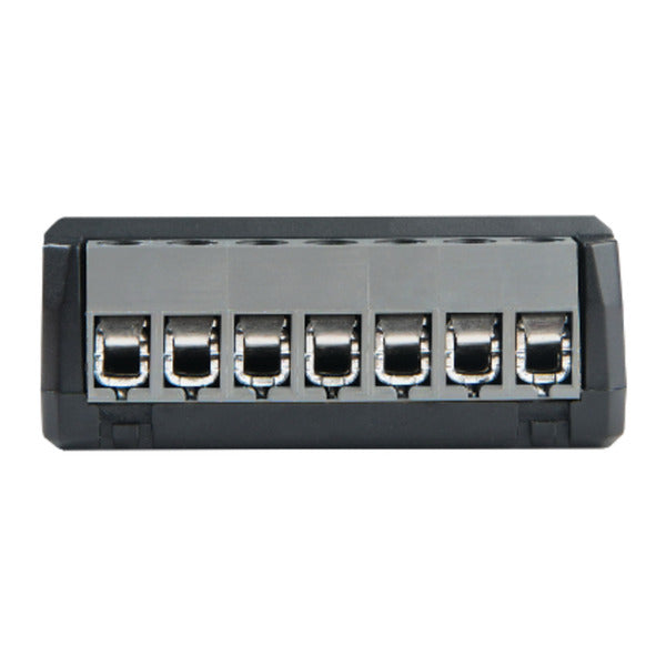 Shelly 2PM Gen4 Relay (black, Bluetooth, Wi-Fi)