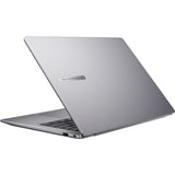 Asus expertbook p5405csa-nz0195x 14 laptop (grijs | core ultra 7 258v | arc graphics 140v | 32 gb | 1 tb ssd)