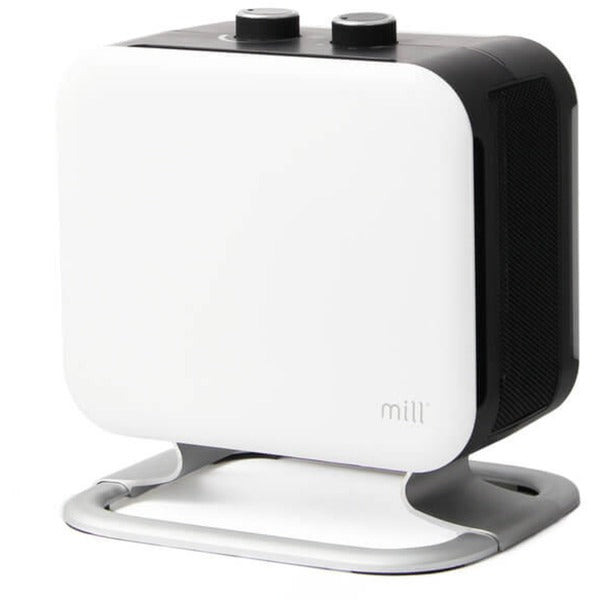 Topení ventilátoru Mill Cus1800Mecwa