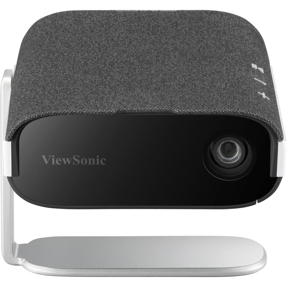 Viewsonic Smart LED Portable Projector with Harman Kardon Speakers (Black, HDMI, Audio, WiFi, Bluetooth)