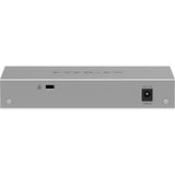 Netgear 5 porte multi-gigabit 2.5g ethernet sw non gestito