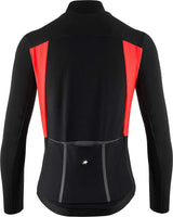 Assos equipe r habu s11 - softshell jacket