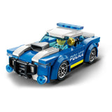 Lego City - 60312 Police Car