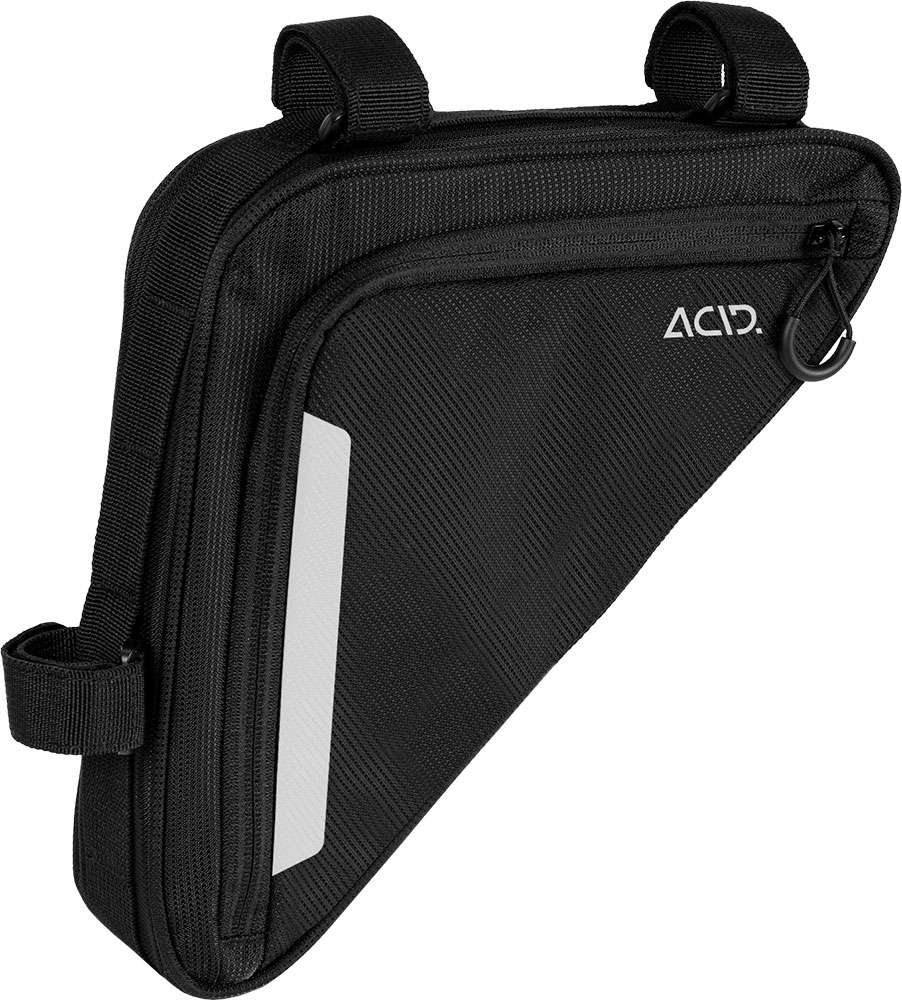 Acid cmpt 2 frame bag