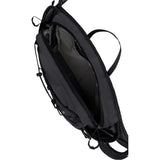 Jack wolfskin velocity heuptas (zwart, 4 liter)