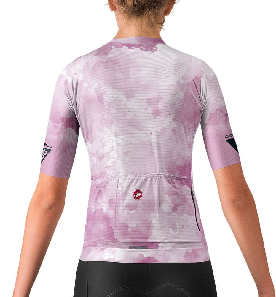Castelli espresso - women's jersey