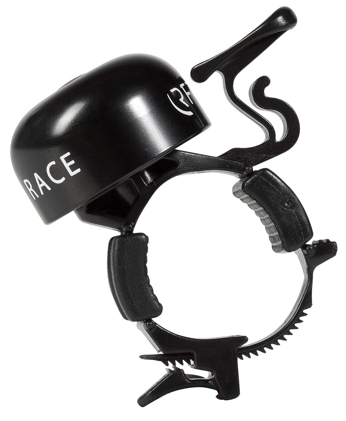 Rfr bicycle bell clip