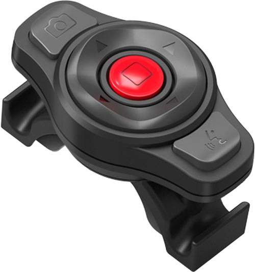 Livall br 80 - remote control