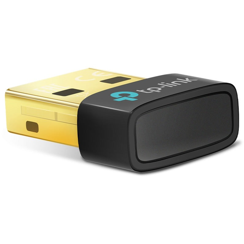 Tp-link Bluetooth 5.0 Nano USB Adapter Bluetooth Adapter (Black)