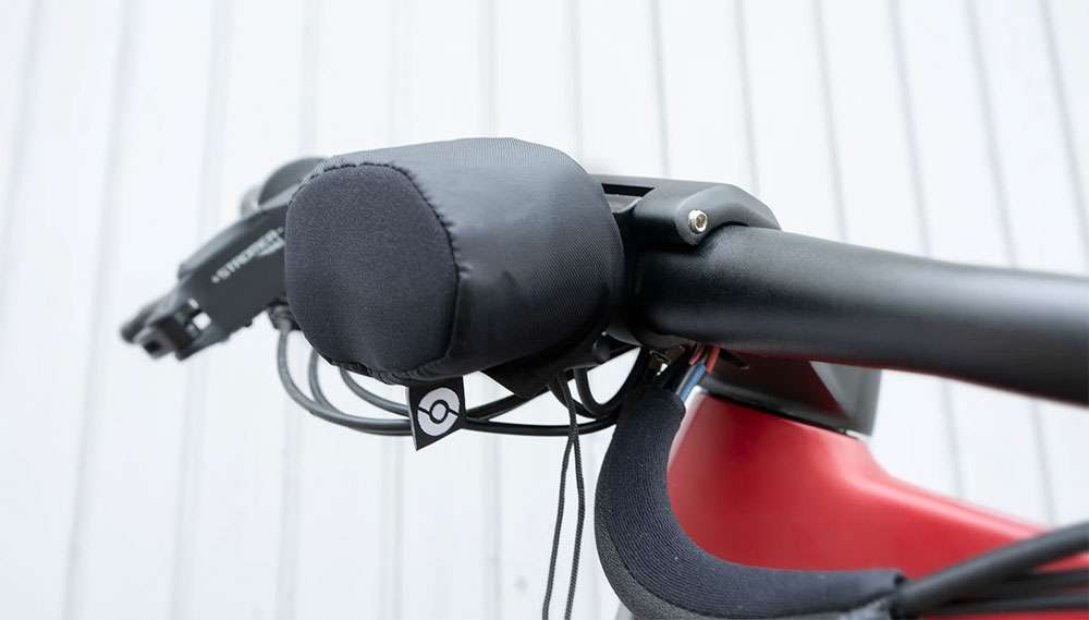 Supernova m99 headlight cover