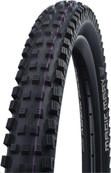 Schwalbe magic mary evo super trail 29x2.60 addix ultrasoft e-25 folding tire