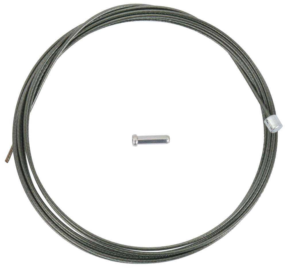 Shimano optislick shift inner cable 1.2mm x 2100mm