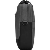 Targus Cypress 15.6” Briefcase with EcoSmart Laptop Bag (Grey)
