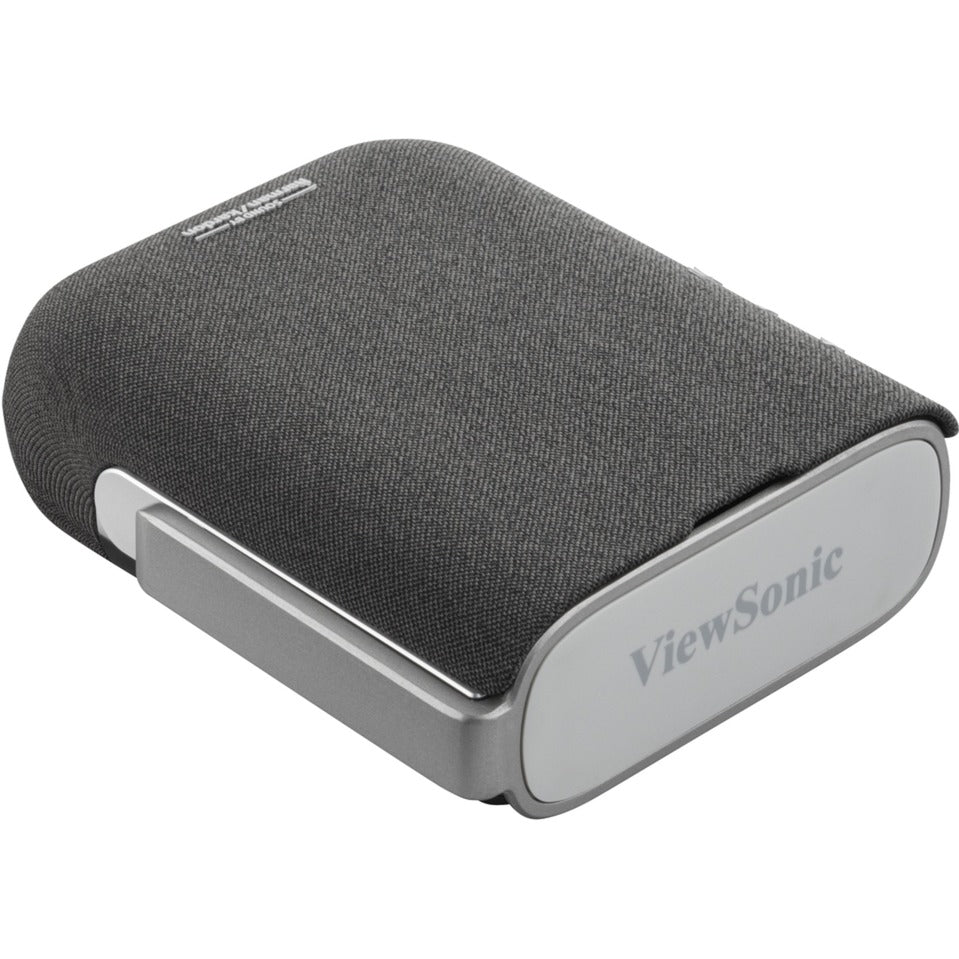 Viewsonic Smart LED Portable Projector with Harman Kardon Speakers (Black, HDMI, Audio, WiFi, Bluetooth)