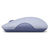 Lenovo 350 Silent Bluetooth Mouse (Lilac, 2400 dpi, Bluetooth® 5.3)