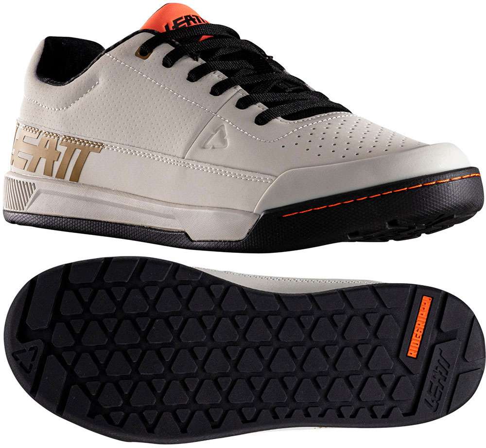 Leatt 2.0 flat - mtb shoes