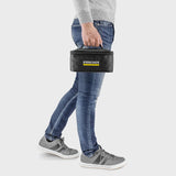 Kärcher bike kit accessory bag
