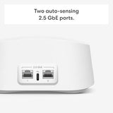Eero 7 mesh wifi router mesh router (white)