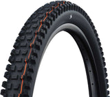 Schwalbe Albert Trail Pro Radial 29x2,50 TLR Addix Soft E-50 vikdäck