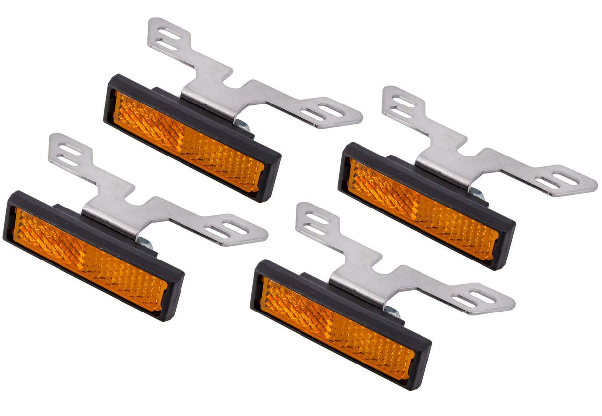 Shimano sm-pd70a reflector set