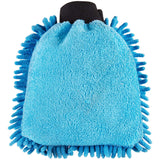Katana 2-in-1 chenille microfiber cleaning glove