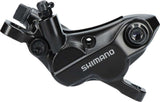 Pinza de freno shimano br-mt520 post mount d01s