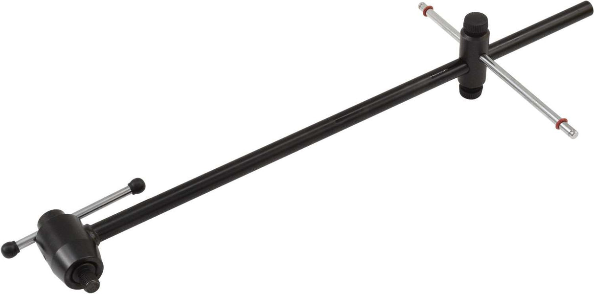 Katana derailleur hanger gauge adjustment tool