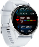Garmin venu® 3 - gps multisport smartwatch