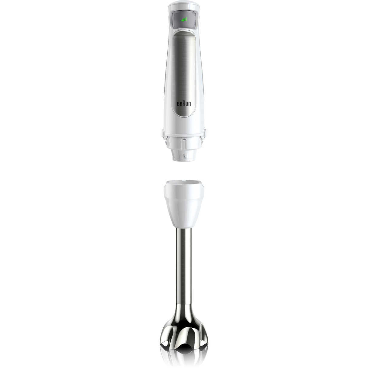 Braun Multi 7 Hand Blender MQ 7005B