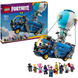 Lego Fortnite 77073 Kampfbus