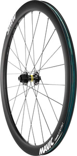 Mavic cosmic s 42 dcl sprednje kolo