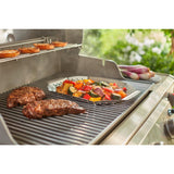 Werber Premium Grillkatur