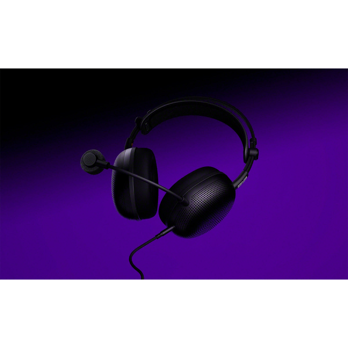 Sony Inzone H6 Air Over-ear Gaming Headset (Black)