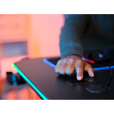 Luota GXT 709 Luminus RGB -pelipöytään