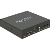 Delock pretvornik Scart HDMI> SCALER HDMI