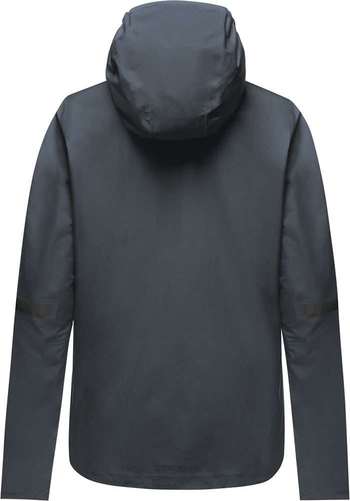 Gorewear lupra gore-tex - women's mtb rain jacket