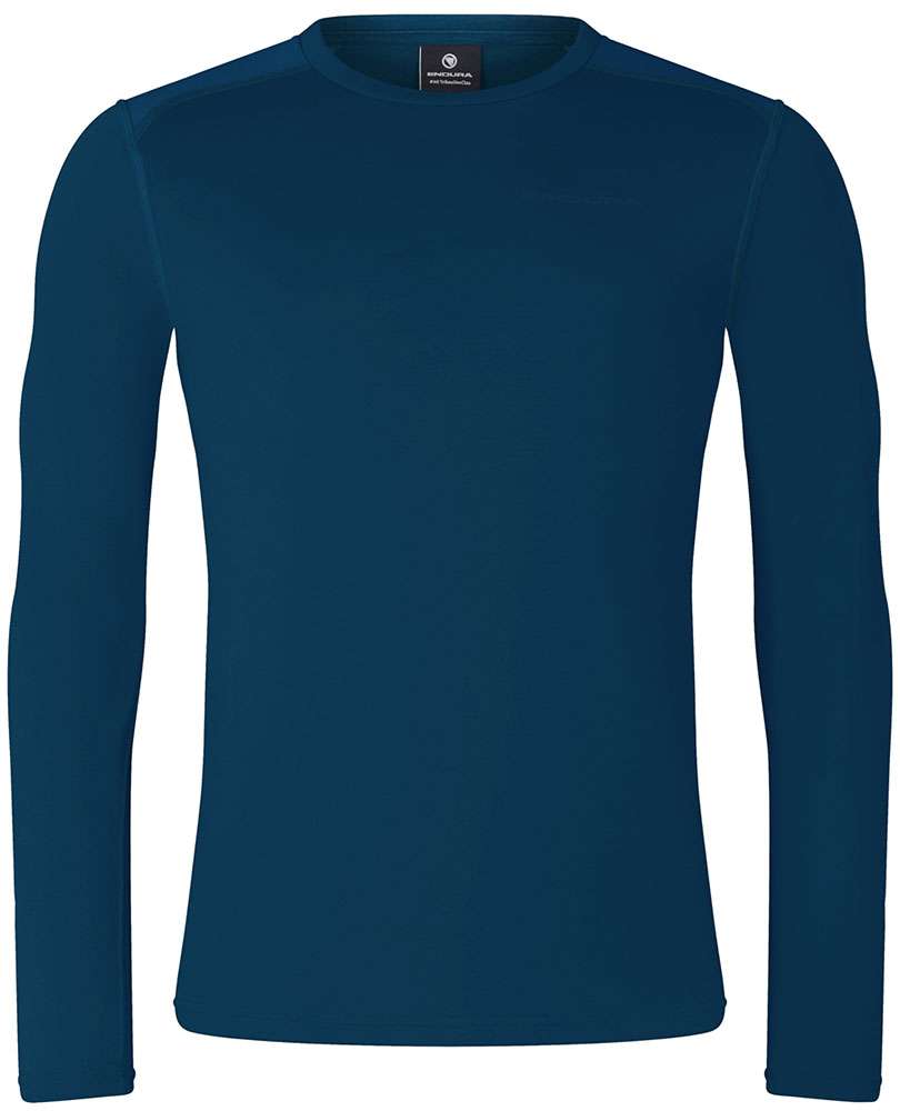 Endura loop tech tee - functional baselayer
